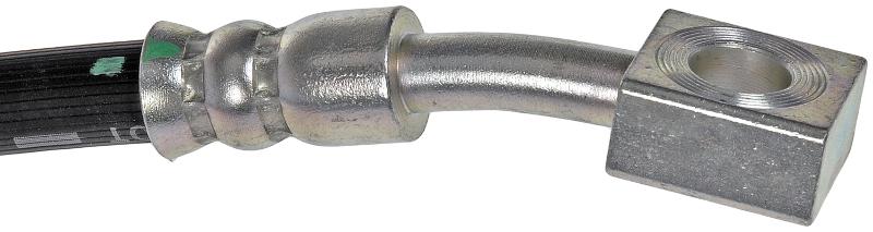 2016 Cadillac CTS Brake Hydraulic Hose Rear Left Dorman H621931 image 2 of 3