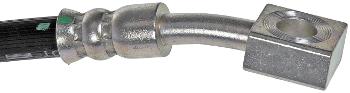 2015 Cadillac CTS Brake Hydraulic Hose Rear Left Dorman H621931 image 2 of 3