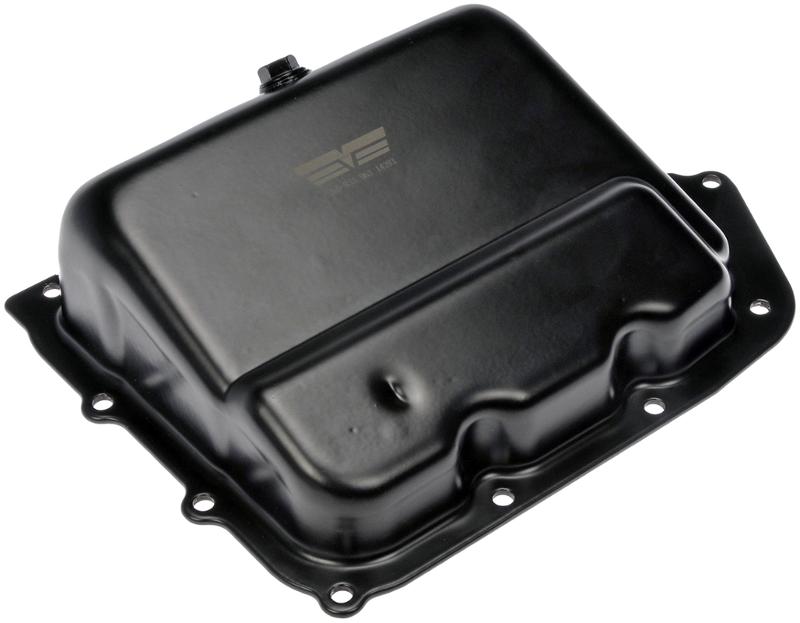 Dorman 265833 - Auto Trans Oil Pan Dorman 265833 Auto Trans Oil Pan product image 2 of 2