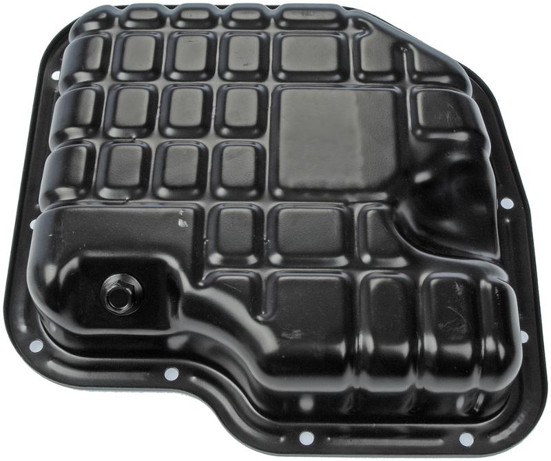 1996 Nissan Lucino Engine Oil Pan Lower Dorman 264501 image 3 of 4