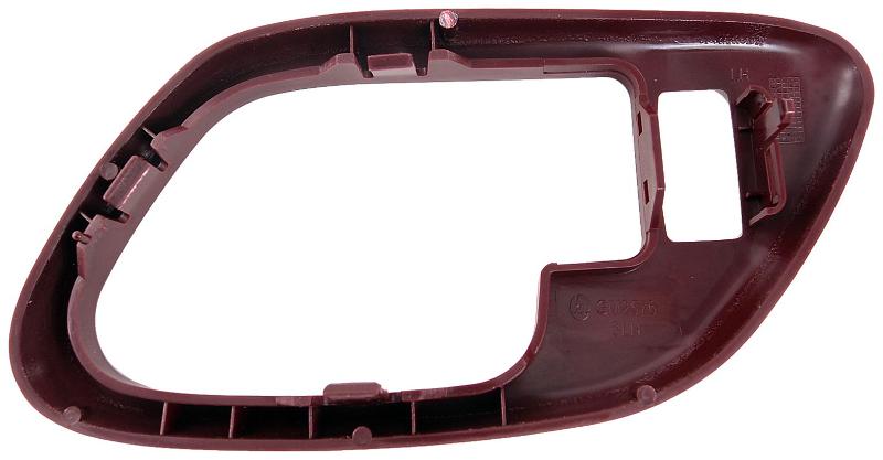 Dorman 81927 - Interior Door Handle Bezel Dorman 81927 Interior Door Handle Bezel product image 5 of 6
