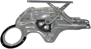 2009 Kia Spectra5 Power Window Motor and Regulator Assembly Front Left Dorman 748394 image 1 of 3