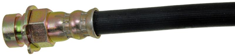 1948 Ford F3 Brake Hydraulic Hose Front Left Dorman H6560 image 3 of 3