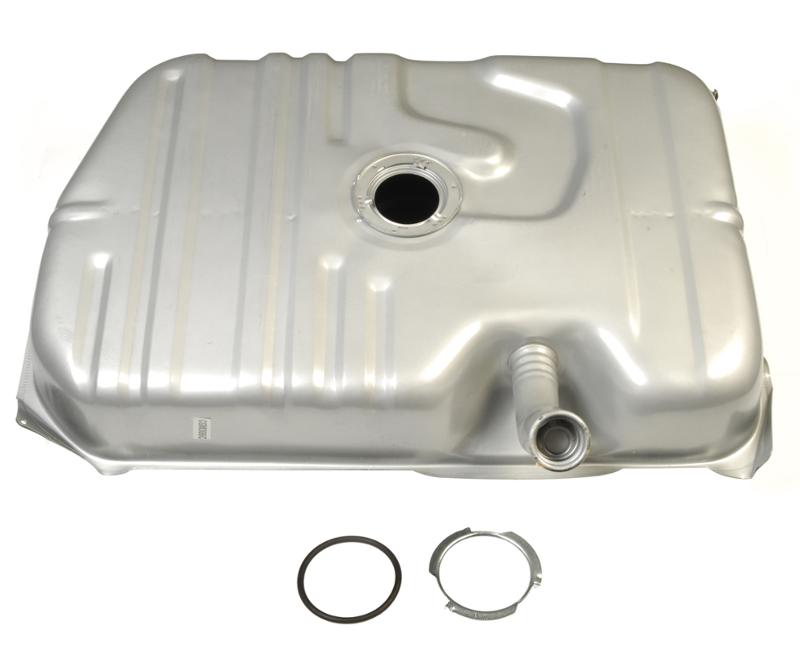 Dorman 576352 Fuel Tank product image 1 of 1