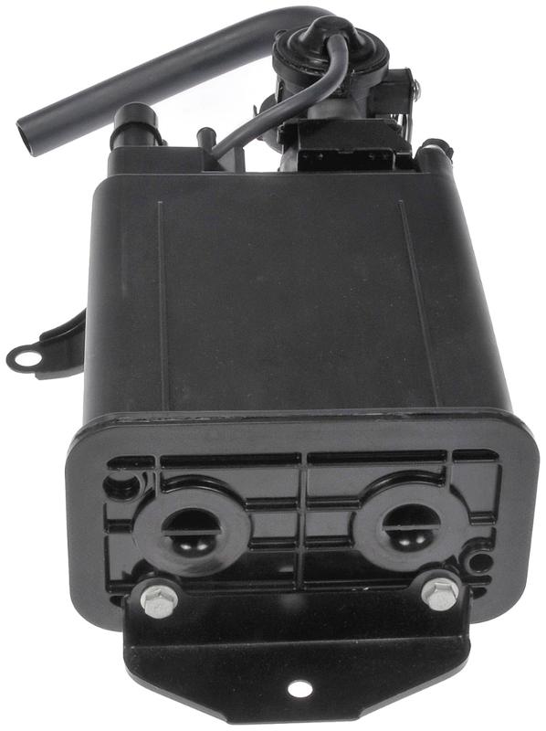 2001 Toyota Echo Vapor Canister Dorman 911639 image 2 of 4