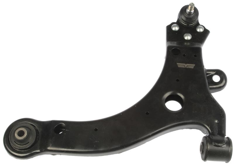 2003 Pontiac Grand Prix Suspension Control Arm and Ball Joint Assembly Front Right Lower Dorman 520168 image 1 of 2