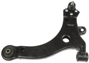 2008 Buick Allure Suspension Control Arm and Ball Joint Assembly Front Right Lower Dorman 520168 image 3 of 4