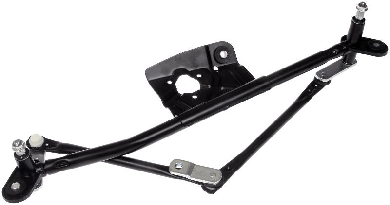 2003 Hyundai Tiburon Windshield Wiper Linkage