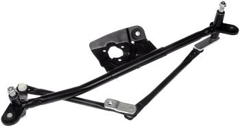 2007 Hyundai Tiburon Windshield Wiper Linkage