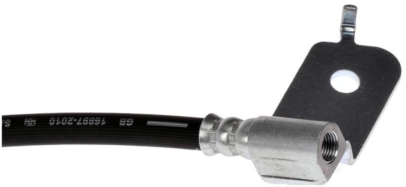 1998 Lincoln Town Car Brake Hydraulic Hose Rear Right Dorman H381310 image 2 of 3