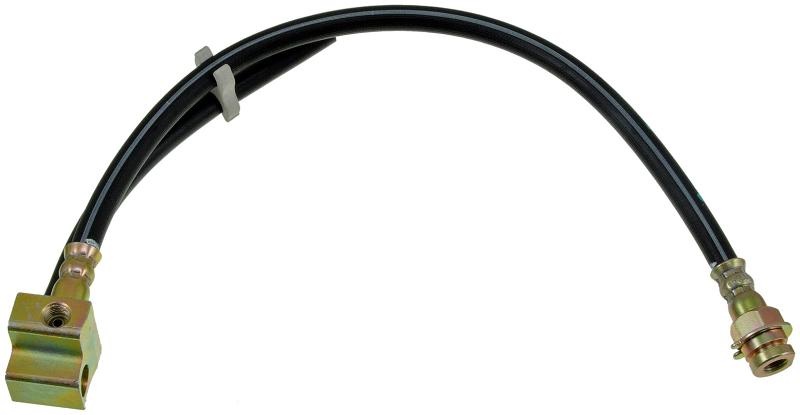1991 Ford F59 Brake Hydraulic Hose Rear Center Dorman H38642 image 1 of 3