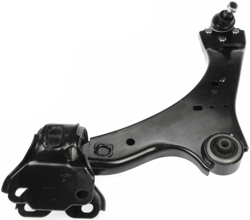 2007 Volvo S80 Suspension Control Arm and Ball Joint Assembly Front Left Lower Dorman 521223 image 3 of 4