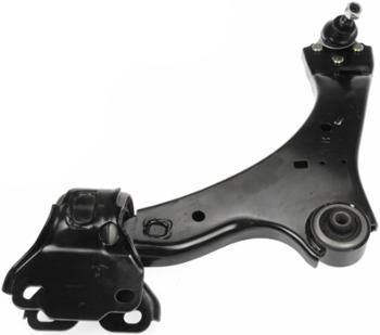 2011 Volvo S60 Suspension Control Arm and Ball Joint Assembly Front Left Lower Dorman 521223 image 3 of 4