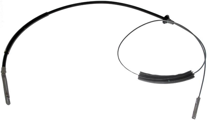 2002 Ford Crown Victoria Parking Brake Cable Rear Left Dorman C96018 image 2 of 3