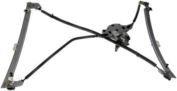 2000 Chrysler Town & Country Window Regulator Front Right Dorman 740861 image 3 of 4