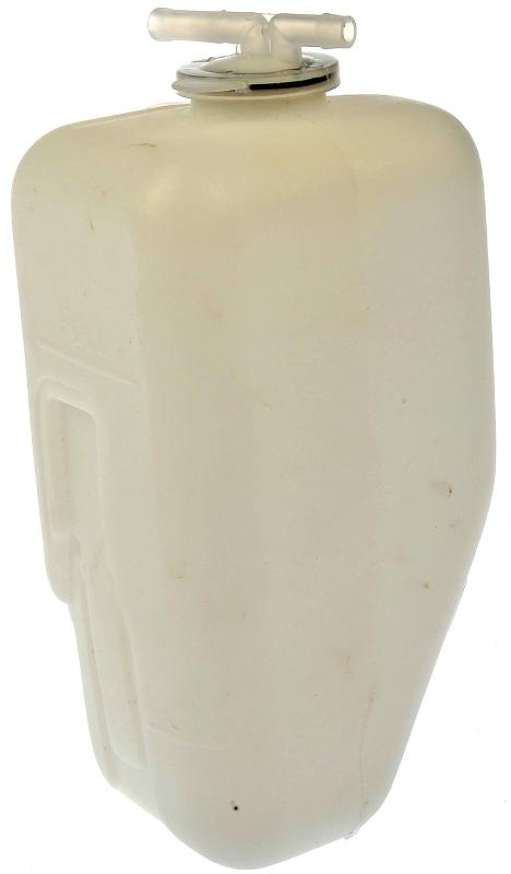 1994 Toyota Corolla Engine Coolant Recovery Tank Front Dorman 603447 image 2 of 2