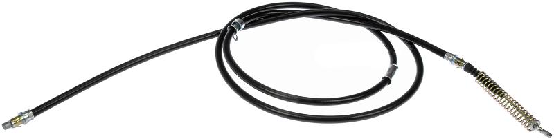 2001 Chevrolet Silverado 1500 Parking Brake Cable Rear Right Dorman C95993 image 1 of 3