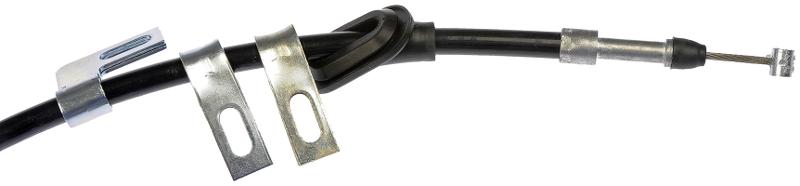2000 Subaru Forester Parking Brake Cable Rear Right Dorman C95779 image 2 of 3