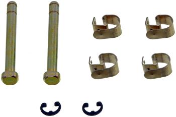 1990 Pontiac Firebird Disc Brake Hardware Kit Front Dorman HW5610 image 1 of 1