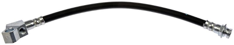 1969 Ford Falcon Brake Hydraulic Hose Rear Center Dorman H36624 image 1 of 3