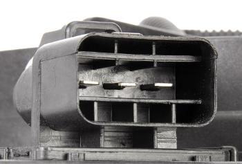 2014 Kia Rio Engine Cooling Fan Assembly Dorman 620442 image 2 of 2