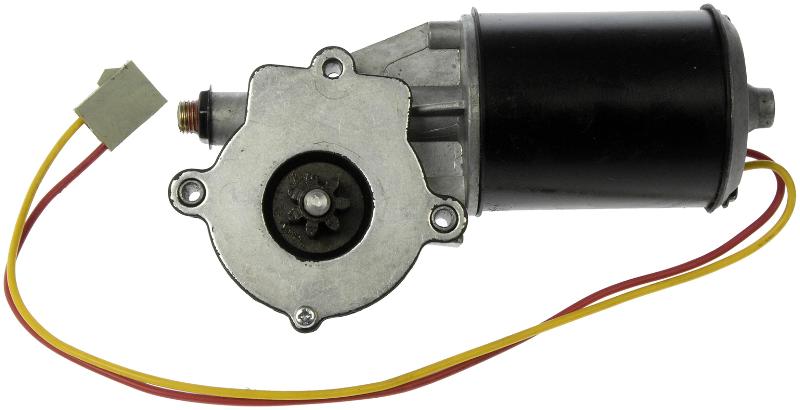 1979 Lincoln Continental Power Window Motor Front Left Dorman 742203 image 2 of 3