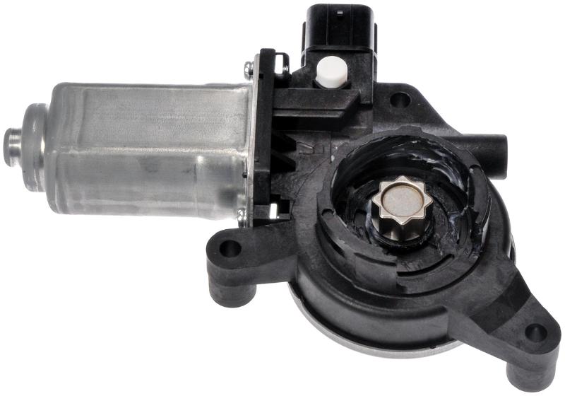 2003 Honda Accord Power Window Motor Front Right Dorman 742828 image 2 of 3