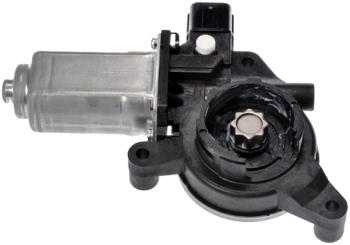 2006 Honda Accord Power Window Motor Front Right Dorman 742828 image 2 of 3