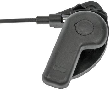 2018 Ford C-Max Hood Release Cable