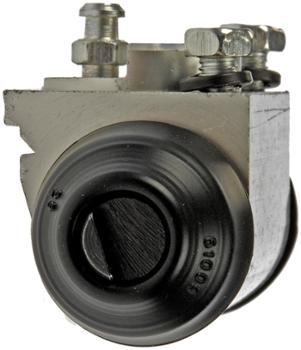 2011 Ford Transit Connect Drum Brake Wheel Cylinder