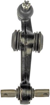 1994 Acura Legend Suspension Control Arm and Ball Joint Assembly Rear Right Upper Dorman 520602 image 4 of 4