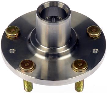 2007 Mazda CX-7 Wheel Hub Front Dorman 930554 image 3 of 4