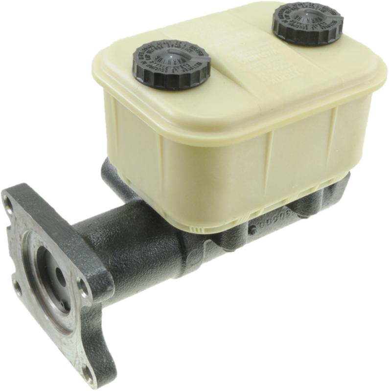1989 GMC C5000 Brake Master Cylinder Dorman M12000 image 1 of 4