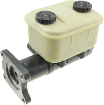 1990 GMC C5000 Brake Master Cylinder Dorman M12000 image 1 of 4