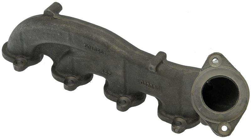 2004 Lincoln Navigator Exhaust Manifold