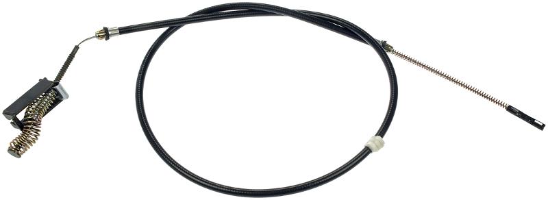 2004 Mercury Marauder Parking Brake Cable Rear Right Dorman C660465 image 1 of 3