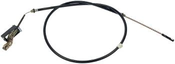 2003 Mercury Marauder Parking Brake Cable Rear Right Dorman C660465 image 1 of 3