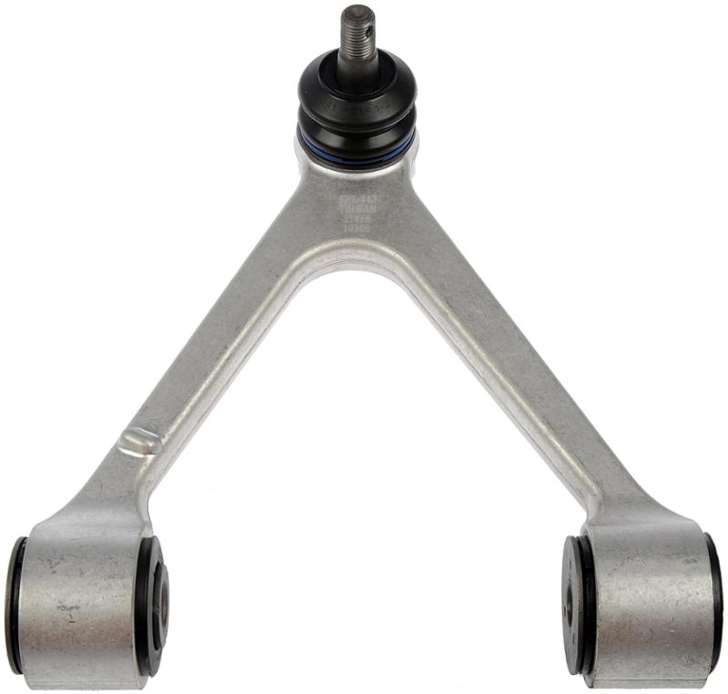 1994 Lexus SC400 Suspension Control Arm and Ball Joint Assembly Front Left Upper Dorman 520443 image 4 of 4