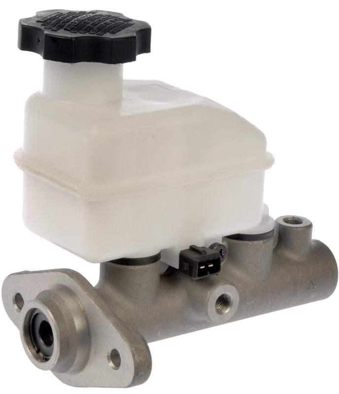 2005 Hyundai Tiburon Brake Master Cylinder Dorman M630379 image 2 of 4