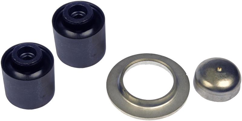 2008 Chevrolet Aveo5 Axle Support Bushing Kit Rear Dorman 523008 image 2 of 2