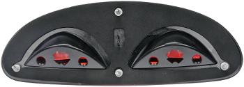 1999 Ford Taurus Center High Mount Stop Light