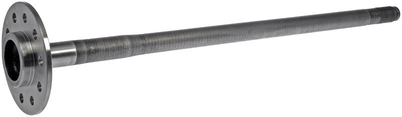 1998 Ford Lobo Axle Shaft Rear Left Dorman 630321 image 2 of 2