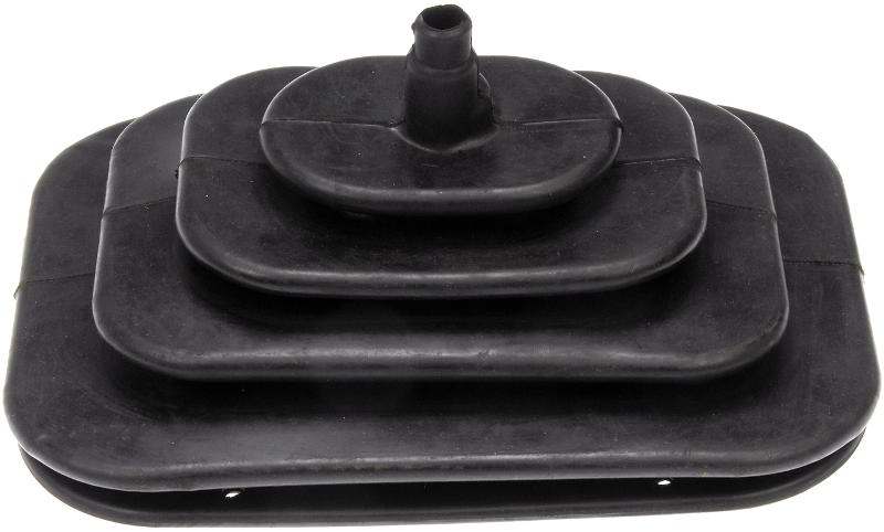 Dorman 9245111CD - Auto / Manual Trans Shift Boot Dorman 9245111CD Auto / Manual Trans Shift Boot product image 1 of 2