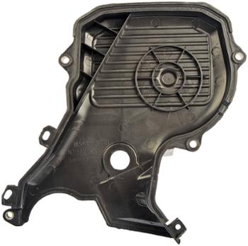2000 Toyota RAV4 Engine Timing Cover Outer Upper Dorman 635307 image 3 of 4