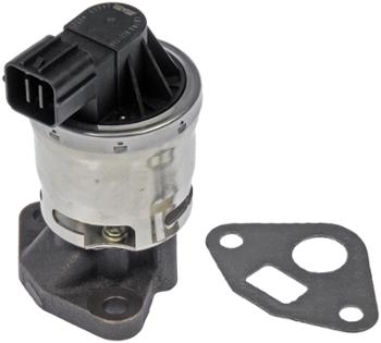 2002 Acura MDX EGR Valve Dorman 911756 image 1 of 3