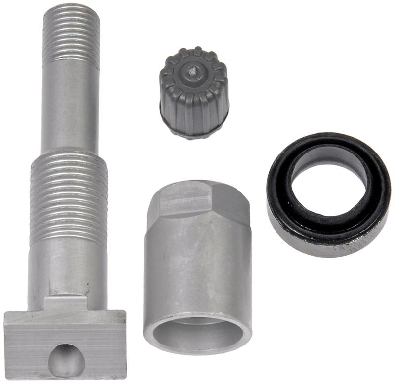 2010 Hyundai Genesis Coupe Tire Pressure Monitoring System Valve Kit Dorman 609122 image 1 of 1