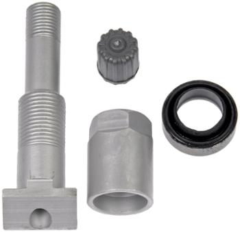 2012 Chrysler 200 Tire Pressure Monitoring System Valve Kit Dorman 609122 image 1 of 1