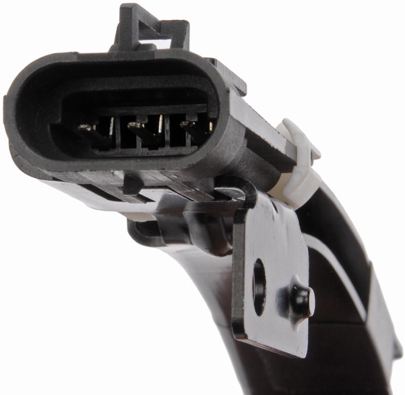 2013 Chevrolet Caprice Engine Camshaft Position Sensor Connector Dorman 645526 image 1 of 3