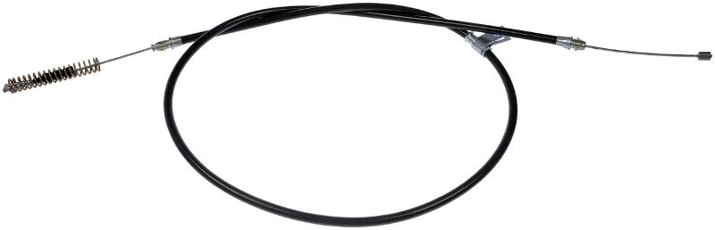 2003 GMC Sierra 1500 Parking Brake Cable Rear Left Dorman C660008 image 1 of 3
