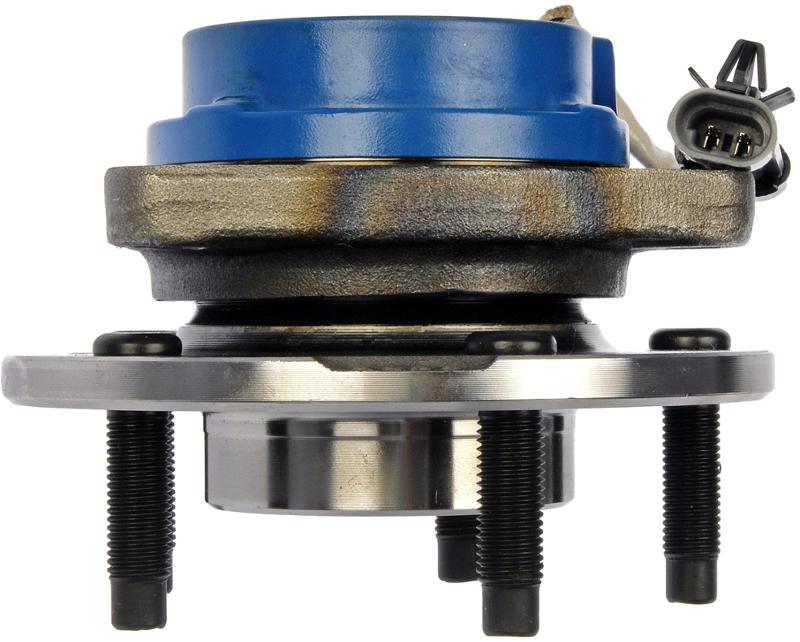 Dorman 4110445 Axle Bearing and Hub Assembly product image 1 of 3